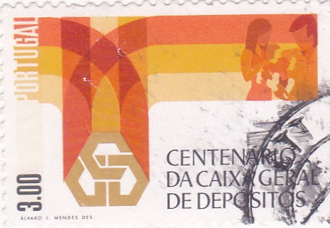 CENTENARIO CAIXA GENERAL DE DEPÓSITOS