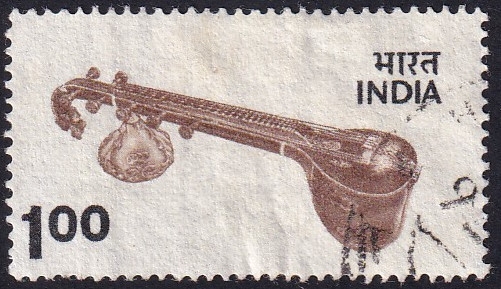 sitar