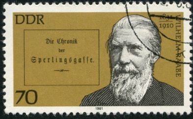 Wilhem Raave