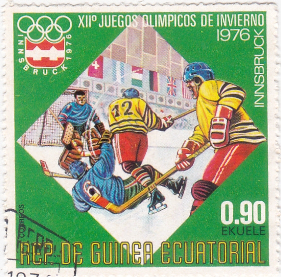 OLIMPIADA INNSBRUCK,76