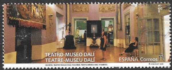 museos