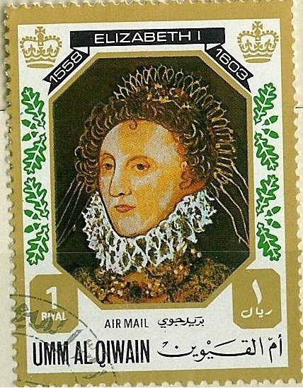 Elizabeth I
