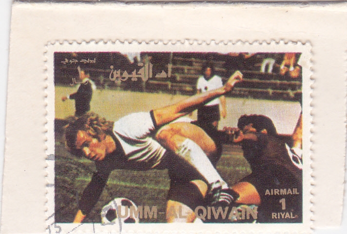 FUTBOL