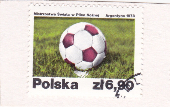 CAMPEONATO MUNDIAL ARGENTINA'78