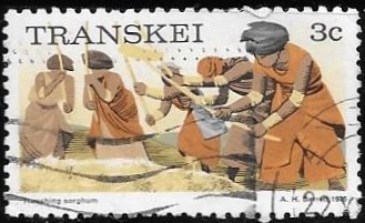 TRANSKEI