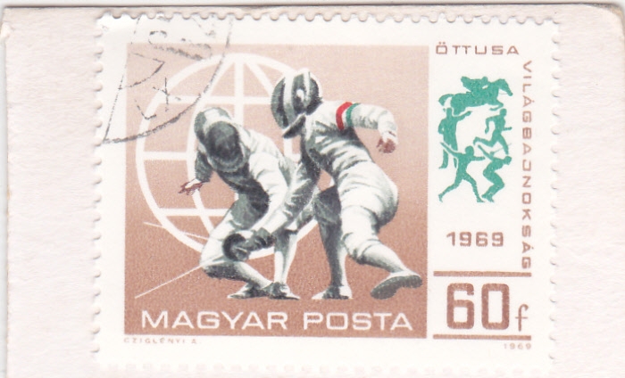 ESGRIMA