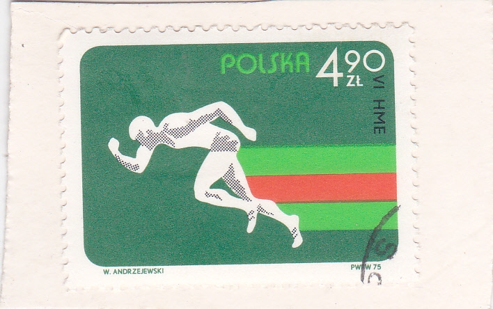 ATLETISMO