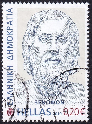 Xenophon-Jenofonte