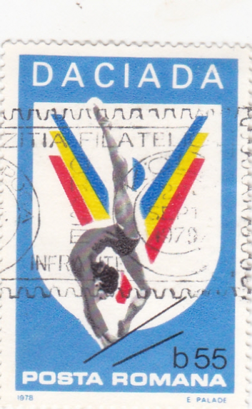 DACIADA