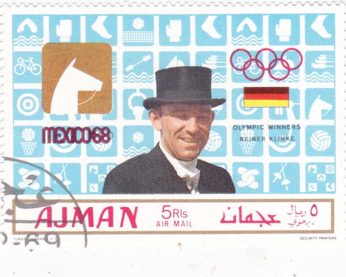 OLIMPIADA