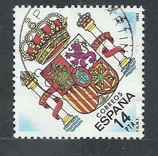Escudo de armas