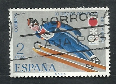JJ.OO.de verano