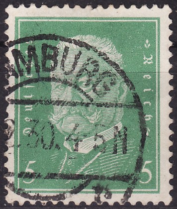 Hindenburg