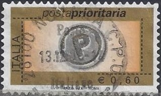 Correo prioritario