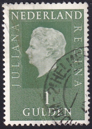 Reina Juliana