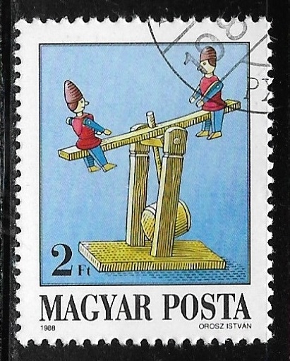 Juguetes antiguos