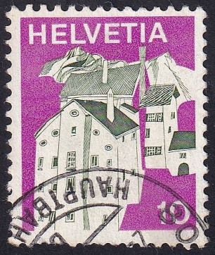 Splügen