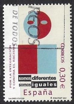 4333_Valores cívicos, igualdad