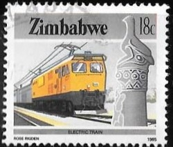 Zimbabwe
