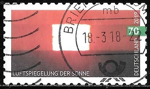 Alemania-cambio