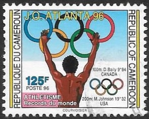 Camerún