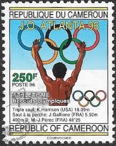 Camerún