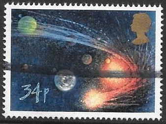 astronomía