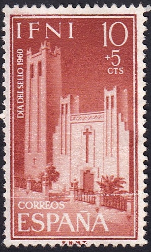 Día del Sello '60