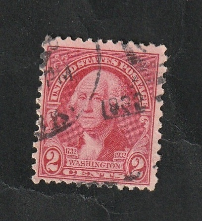 302 - George Washington