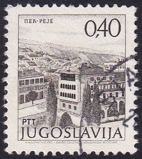 Peje