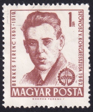 Berkes Ferenc