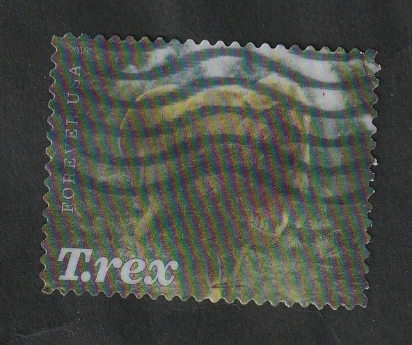 5268 - Dinosaurio, T. Rex