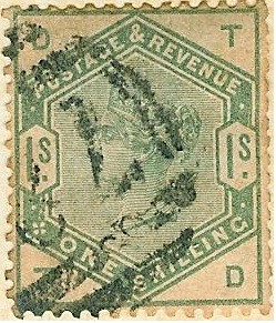 Reina Victoria