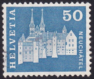 Neuchatel