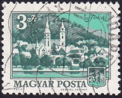 Tokaj
