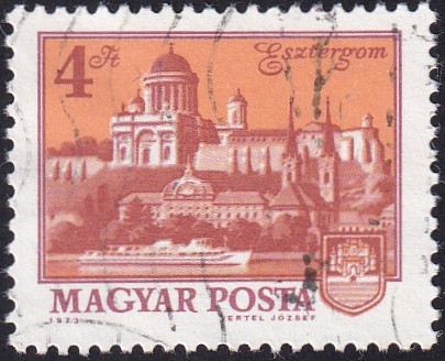 Esztergom