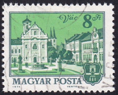 Vác