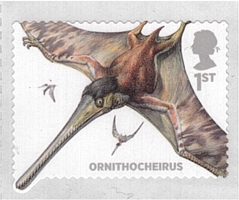 serie- Dinosaurios