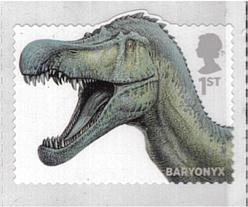 serie- Dinosaurios