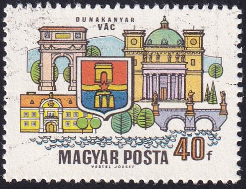 Vác