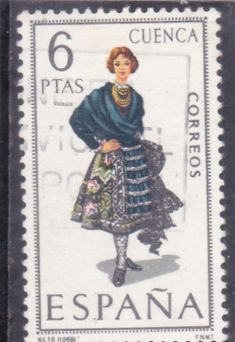 TRAJES REGIONALES- CUENCA (46)