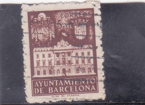 AYUNTAMIENTO DE BARCELONA(46)