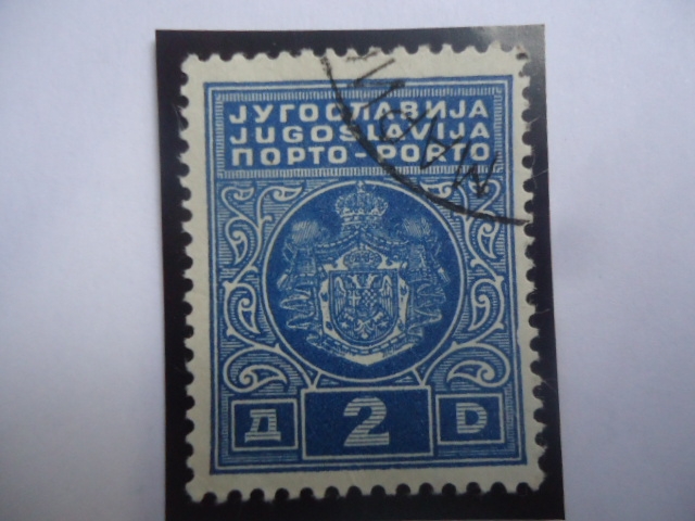 Escudo de Armas - Serie: Escudo de Armas.