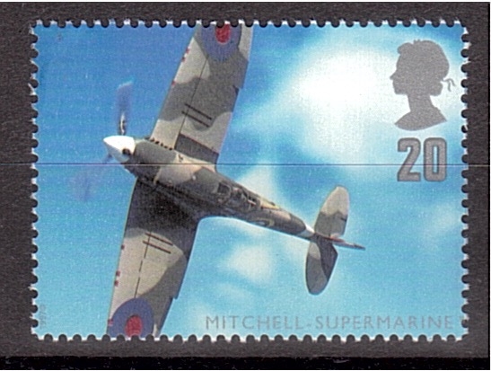 serie- Aviación