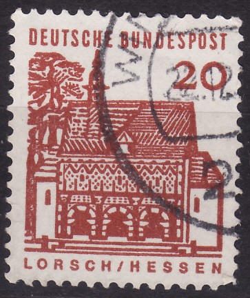 Lorsch/Hessen
