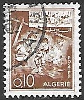 Argelia