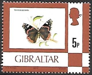 mariposas