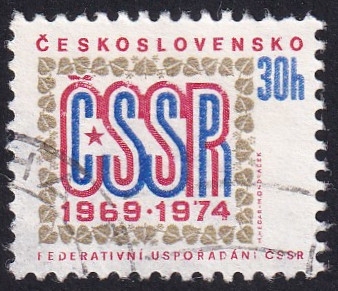 CSSR
