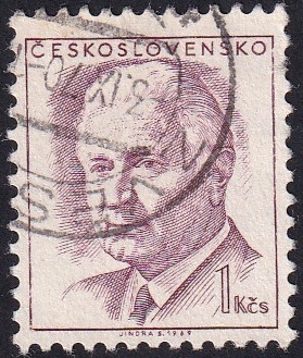 Ludvík Svoboda