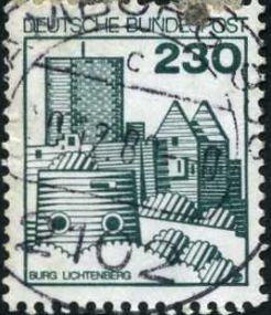 Lichtenberg
